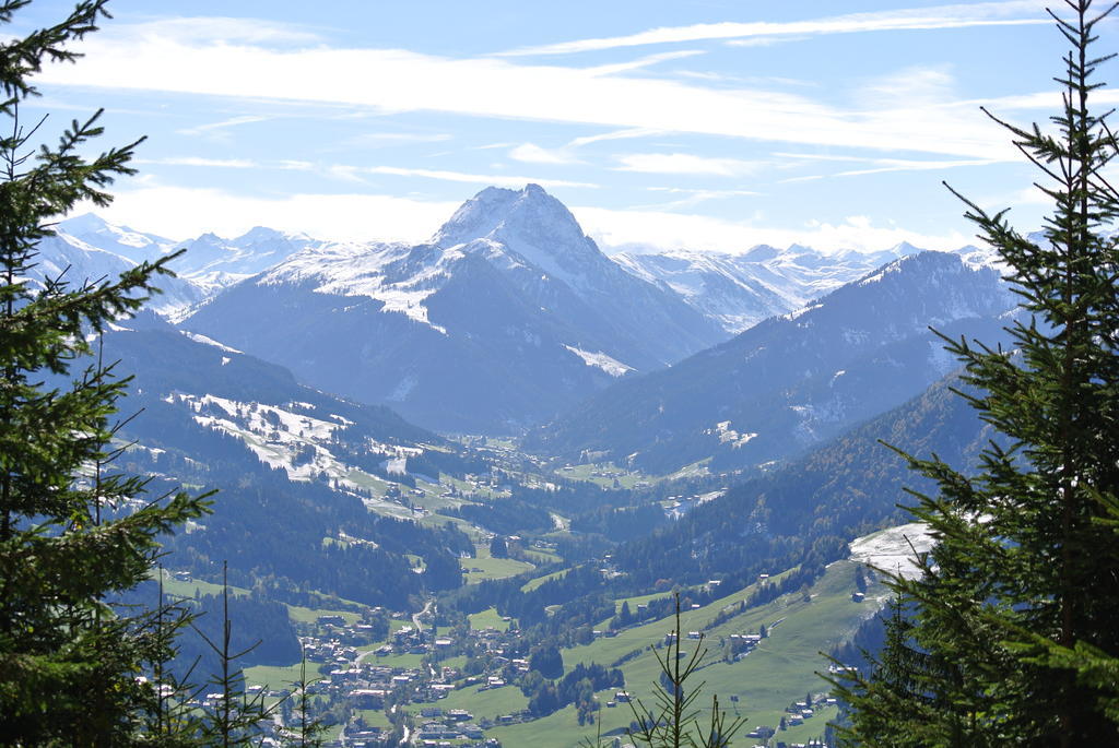 Ferienhaus Hofwimmer Kirchberg in Tirol Room photo