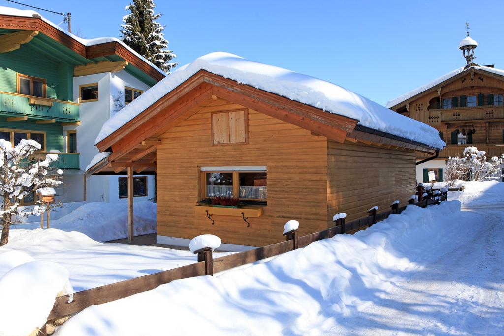 Ferienhaus Hofwimmer Kirchberg in Tirol Room photo