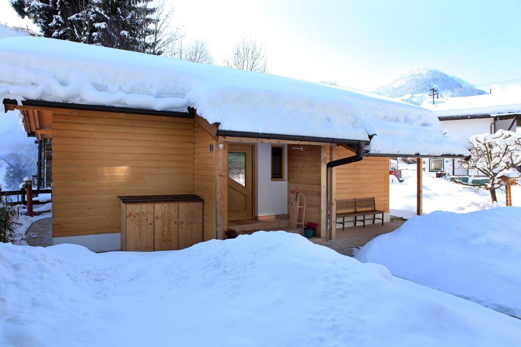 Ferienhaus Hofwimmer Kirchberg in Tirol Room photo